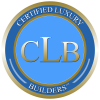 Certified Luxury
        Builder