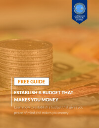 Worksheet: Best Practice Budgeting