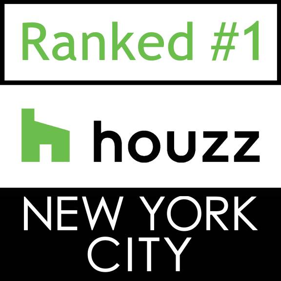 Are you #1 in your market on Houzz?