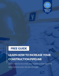 Guide: Increase Your Pipeline